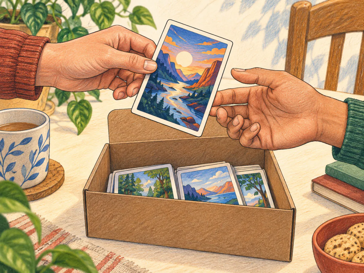 Plongée dans la fascination des coffrets de cartes Pokémon