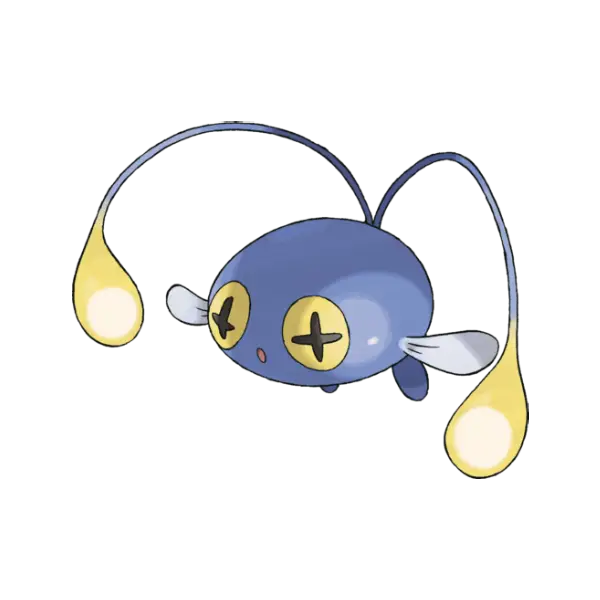 Chinchou