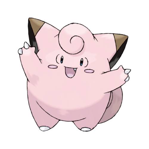 Clefairy