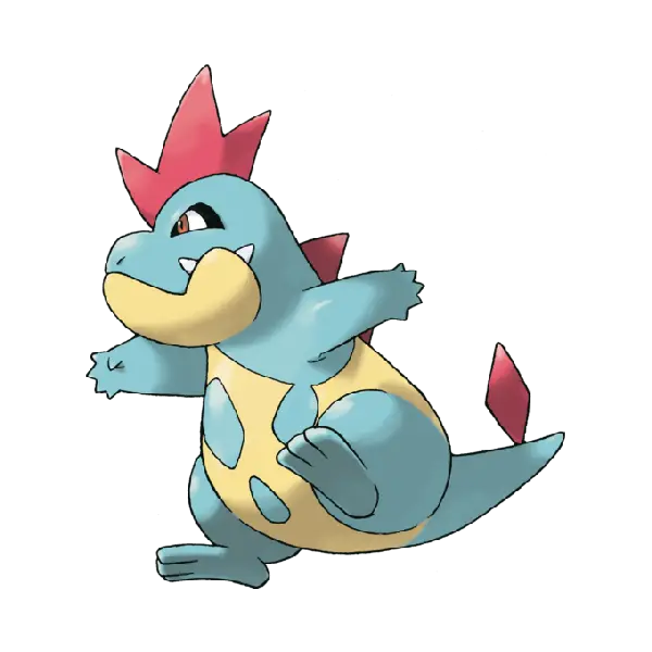 Croconaw
