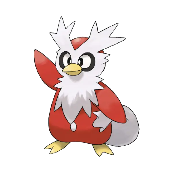 Delibird
