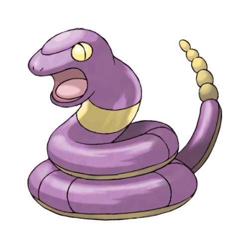 Ekans