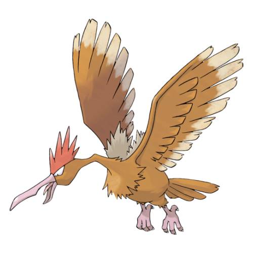 Fearow