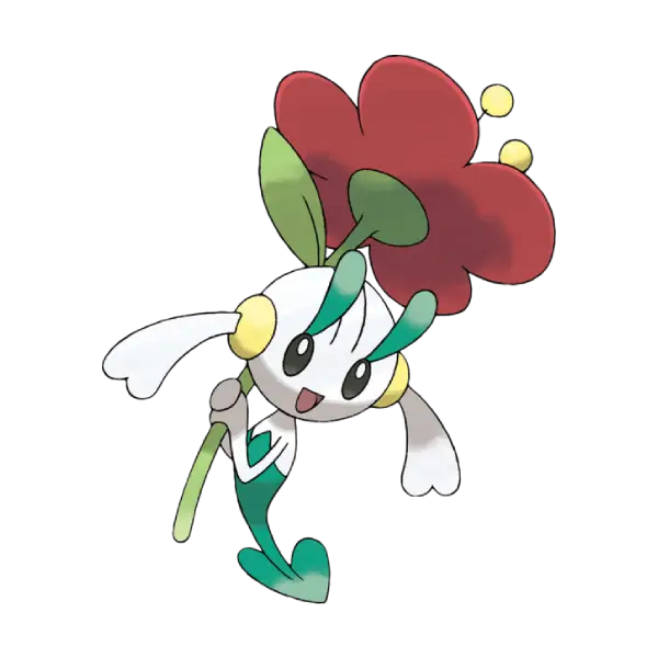 Floette