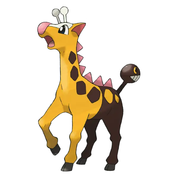 Girafarig