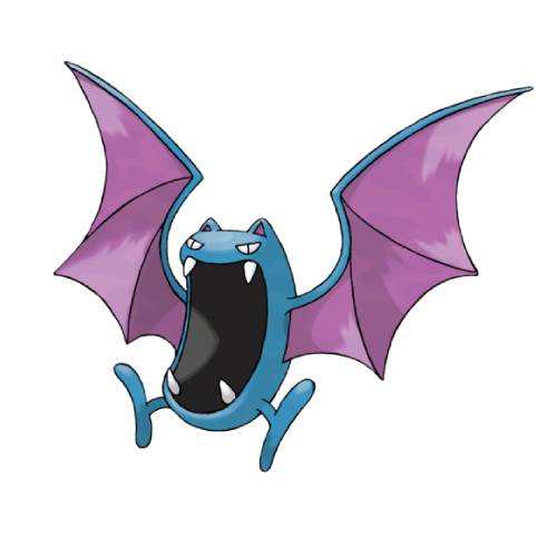 Golbat