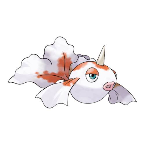 Goldeen