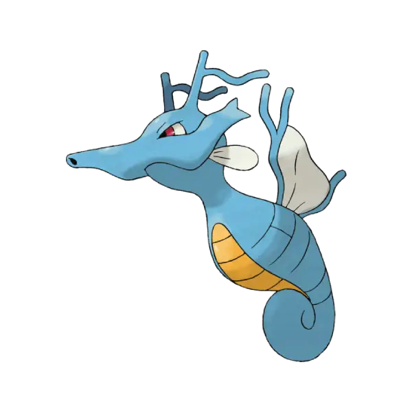 Kingdra
