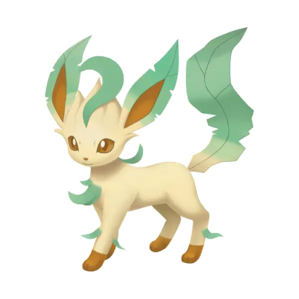Leafeon