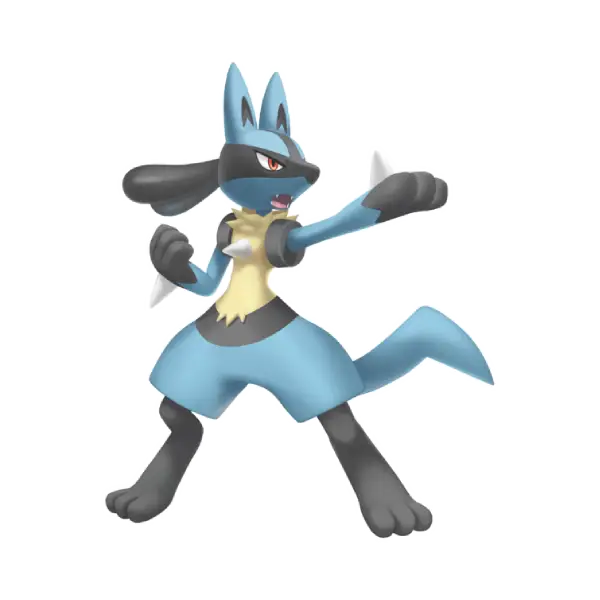 Lucario