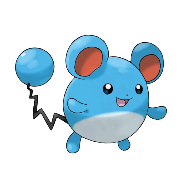 Marill