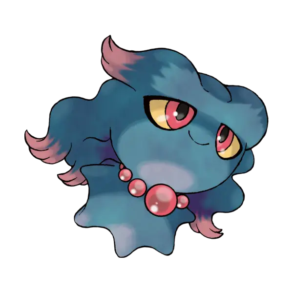 Misdreavus