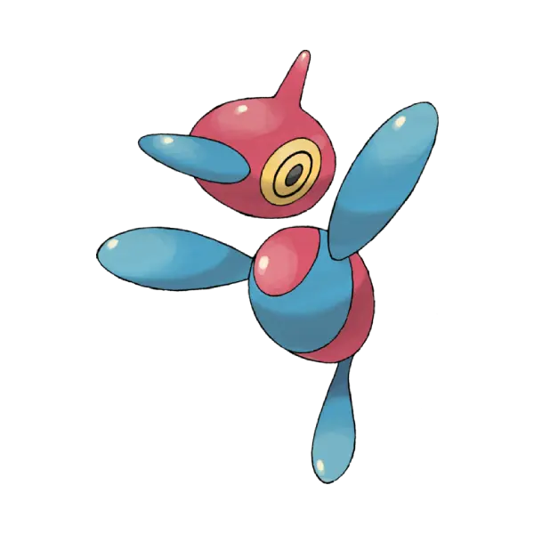 Porygon-Z
