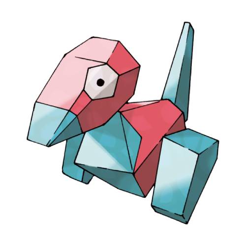 Porygon