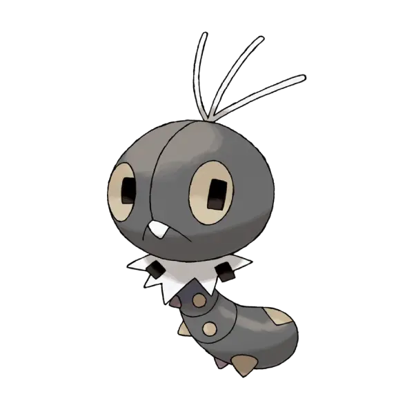 Scatterbug