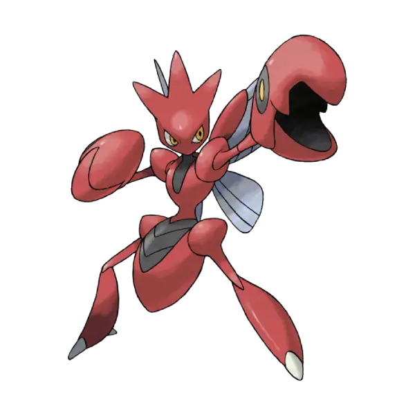 Scizor