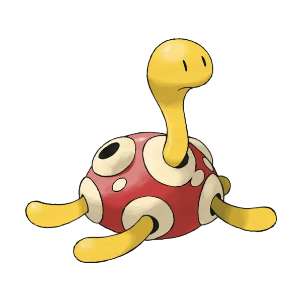 Shuckle