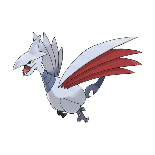 Skarmory
