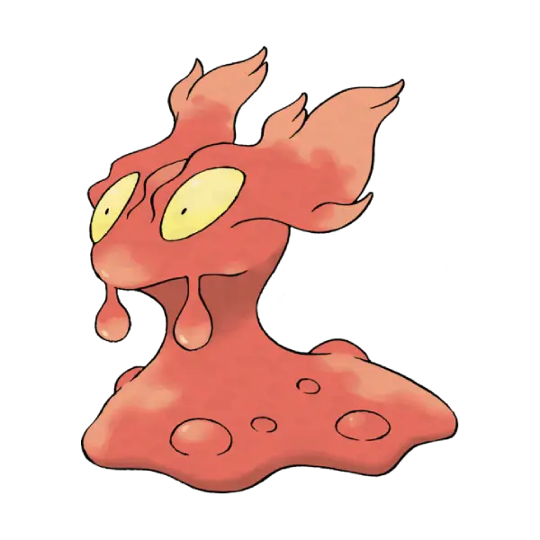 Slugma
