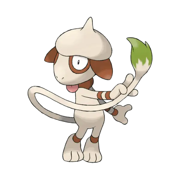 Smeargle