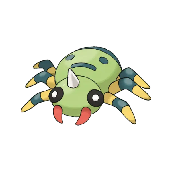 Spinarak
