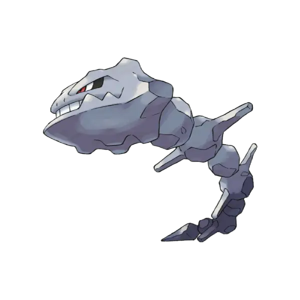Steelix