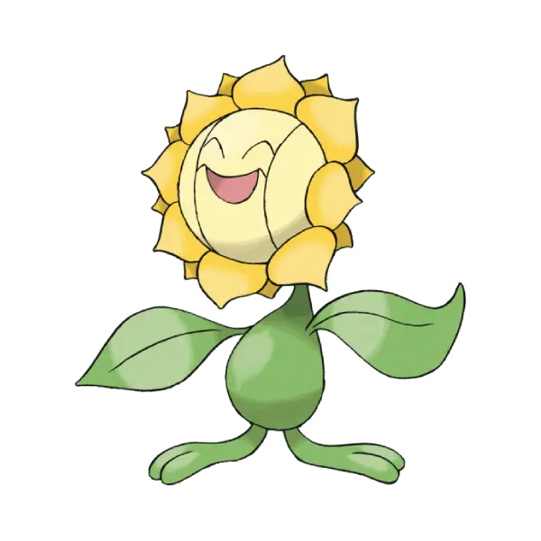 Sunflora