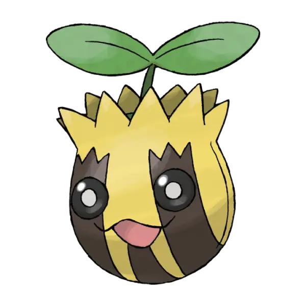 Sunkern