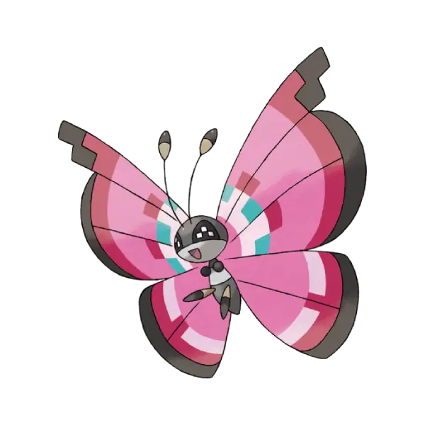 Vivillon