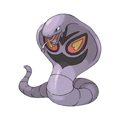 Arbok