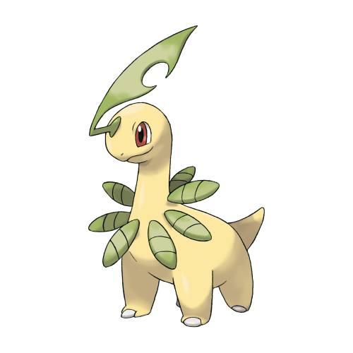 Bayleef