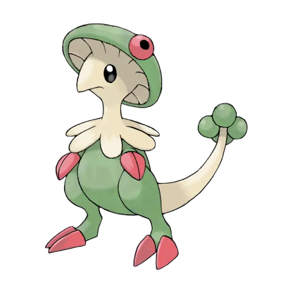 Breloom