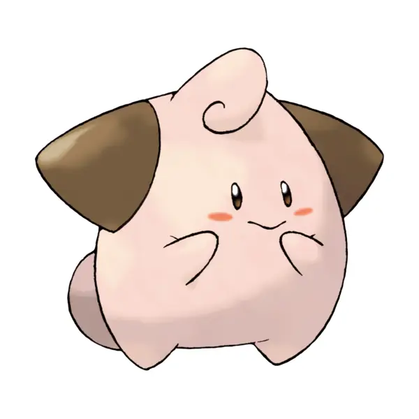 Cleffa