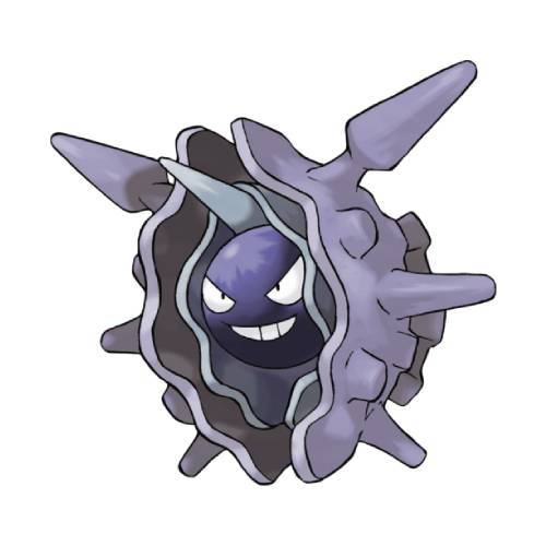 Cloyster