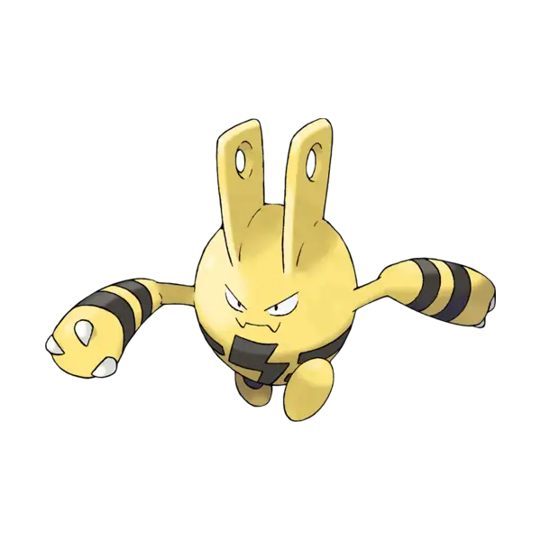 Elekid
