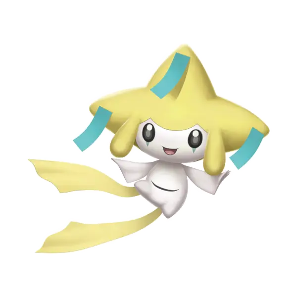 Jirachi