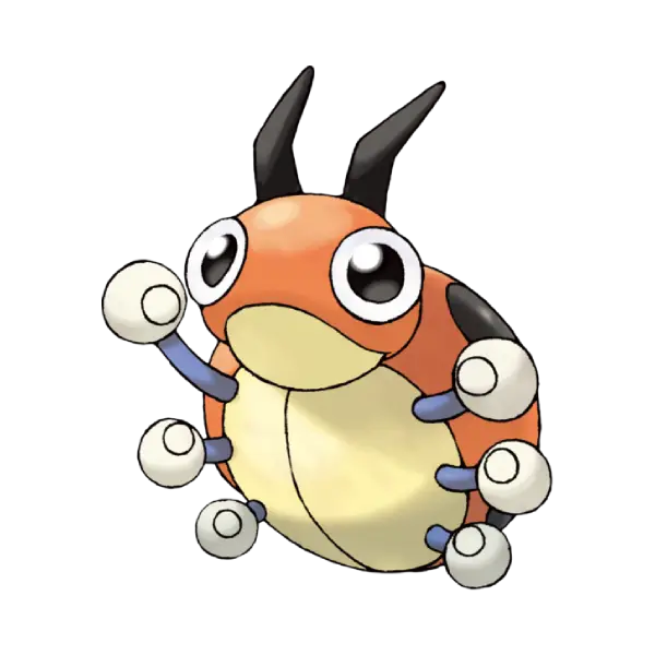 Ledyba