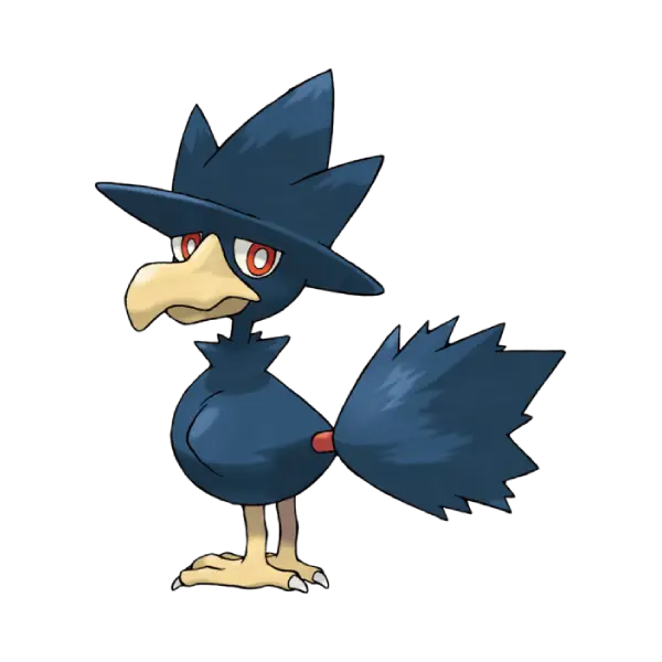 Murkrow