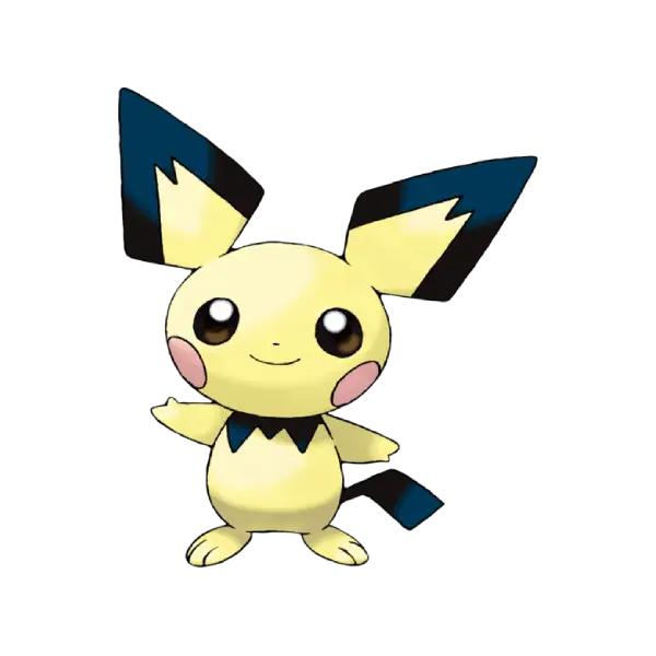 Pichu