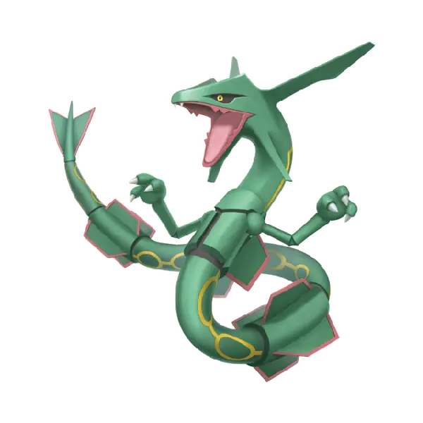 Rayquaza