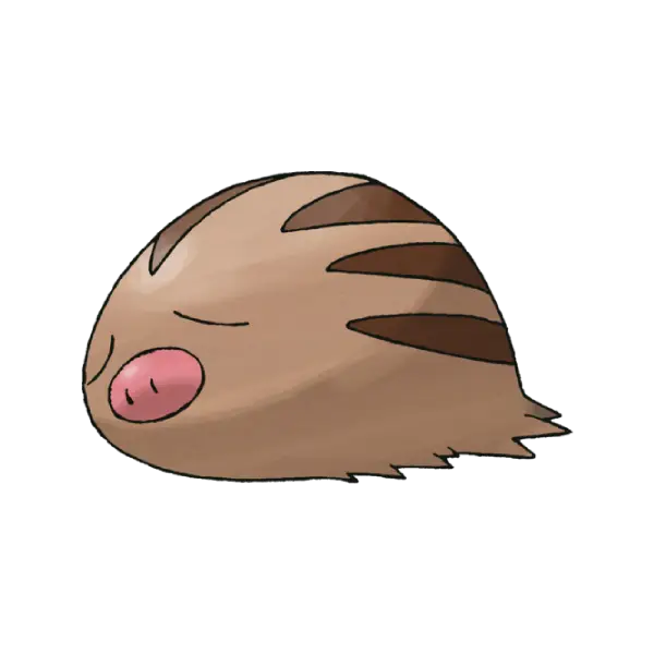 Swinub
