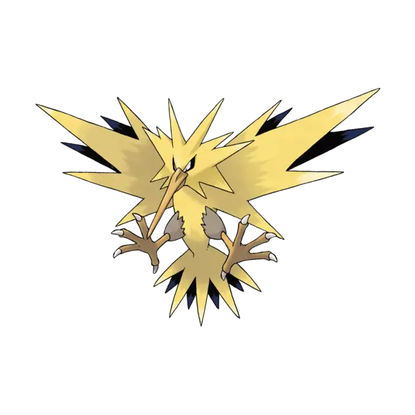 Zapdos