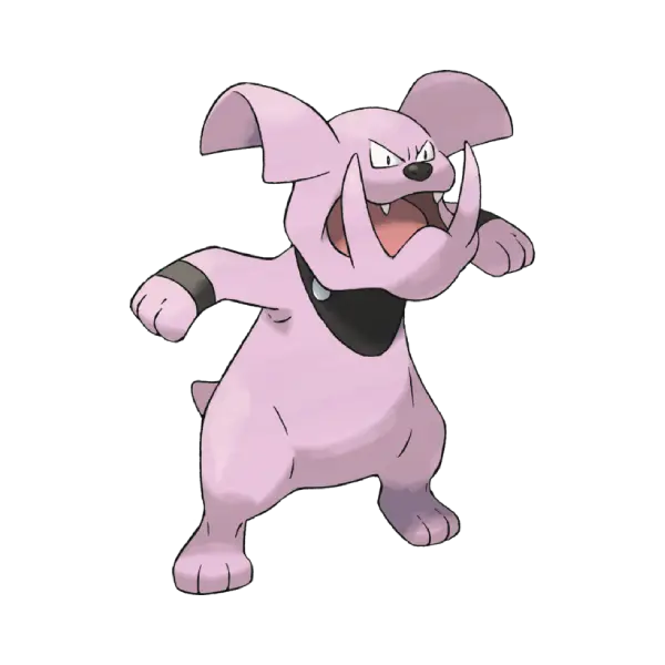 Granbull