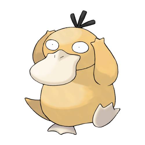 Psykokwak