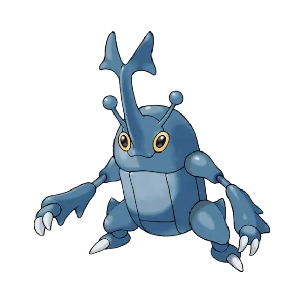 Scarhino