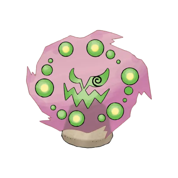 Spiritomb