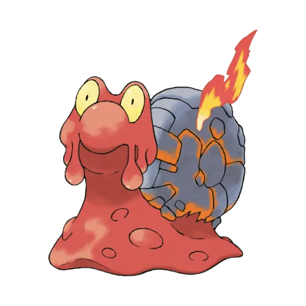 Coloriage Volcaropod